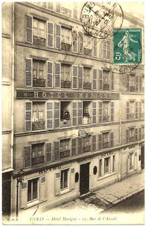 198-Hôtel-Marigny-Paris