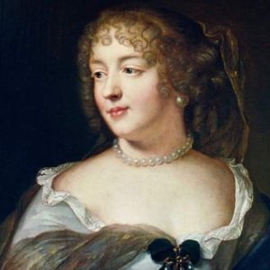 Madame-de-Sevigne