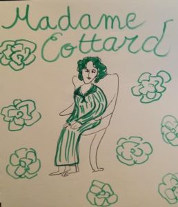 Cottard Madame