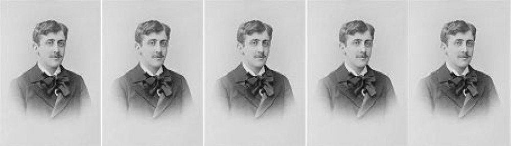 Proust, ses personnages