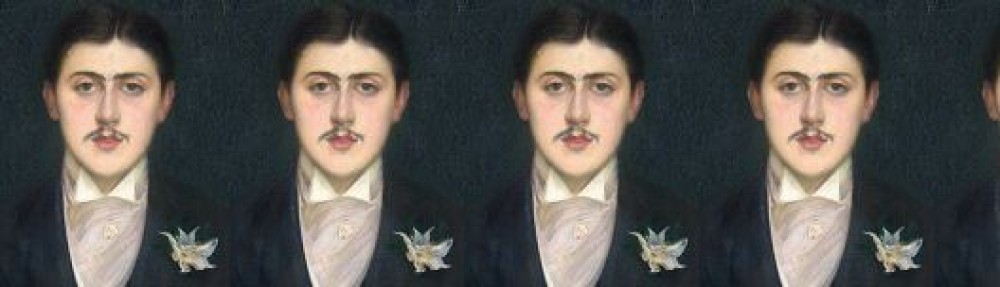 Proust, ses personnages